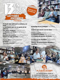 Encuentro 13