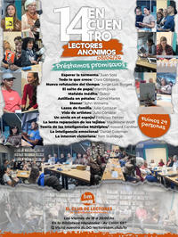 Encuentro 14: Préstamos promiscuos
