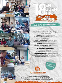 Encuentro 18: Así tiró Zilvathustra