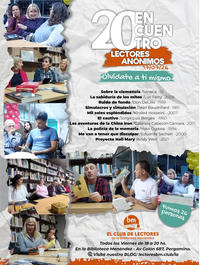 Encuentro 20: Olvídate a ti mismo