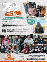 Encuentro 25