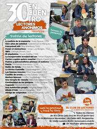 Encuentro 30
