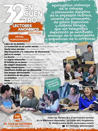 Encuentro 32