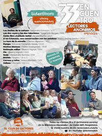 Encuentro 33