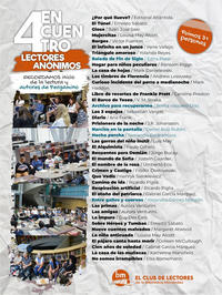 Encuentro 4: Inicios en la Lectura y Autores de Pergamino