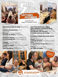 Encuentro 5: Feriado en Helen's