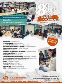 Encuentro 8