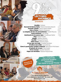 Encuentro 9: Feriado en Helen's 2