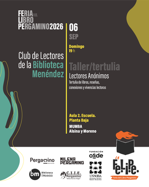 FeLiPe 2026 volante